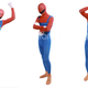 Image for article titled These Pikachu and Mario Skin Suits Cover You From Head to Toe